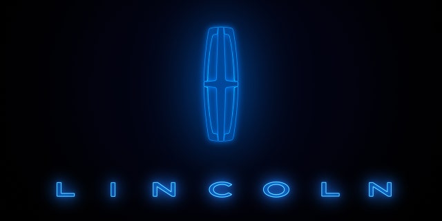 Lincoln Star Electric Blue