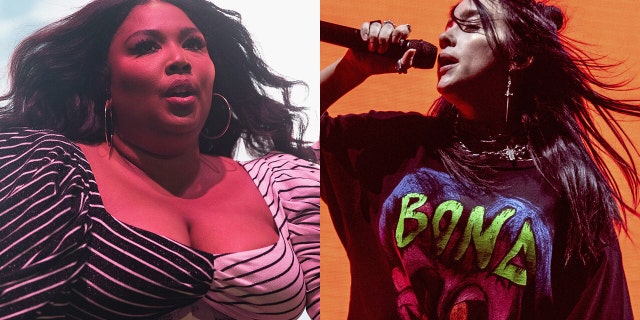 Lizzo and Billie Eilish are set to make their respective debuts at the 62nd Annual Grammy Awards on Jan. 26.