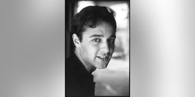 Sal Mineo, circa 1961.