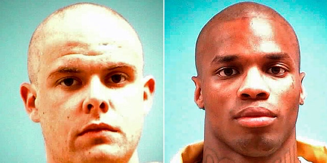 Mississippi Inmate Becomes Fifth To Be Killed Inside The States Prisons This Week Fox News 9793