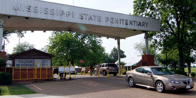 Three inmates have been killed at the Mississippi State Penitentiary in Parchman, Miss., this week.