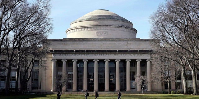 The Massachusetts Institute of Technology campus in Cambridge, Mass. (AP Photo/Charles Krupa, File)