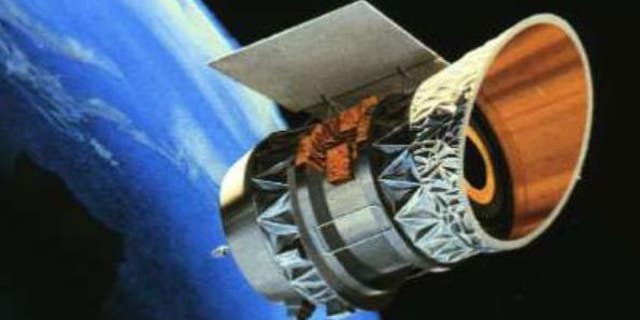 Two satellites crossed path with each other in 2020, worrying experts who theorized the two could collide and send debris hustling through space. 