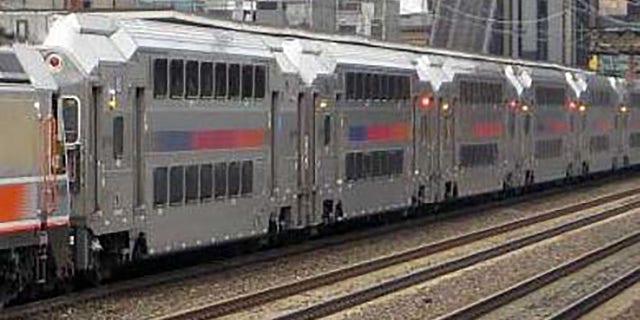 Frequent problems with NJ Transit trains and buses was a problem for Republican Chris Christie during his time as New Jersey's governor.