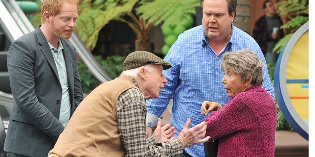 Norma Micheals appeared in "Modern Family" in addition to a slew of movies and television series that spanned six decades.
