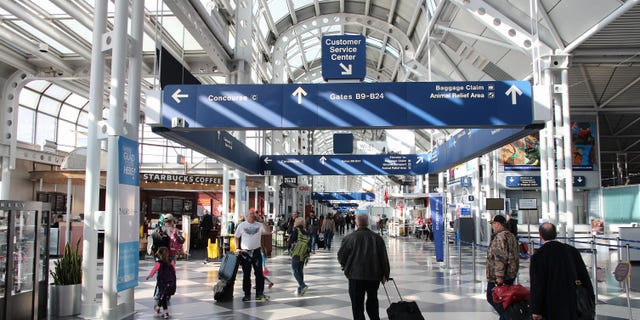 The CDC announced that they will be expanding public health entry screenings to Hartsfield-Jackson Atlanta International Airport and O’Hare International Airport in Chicago.