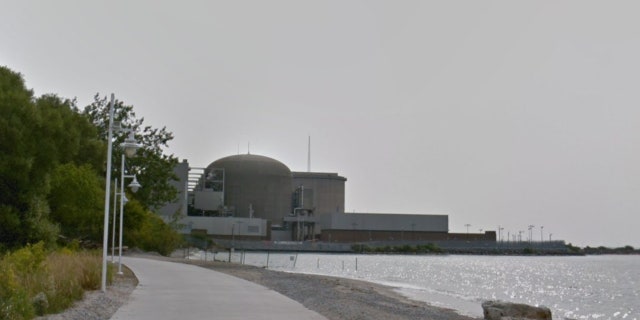 The Pickering Nuclear Generating Station is due to be decommissioned in 2024.