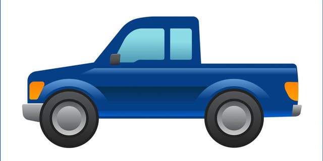 Ford submitted this image with its original proposal.