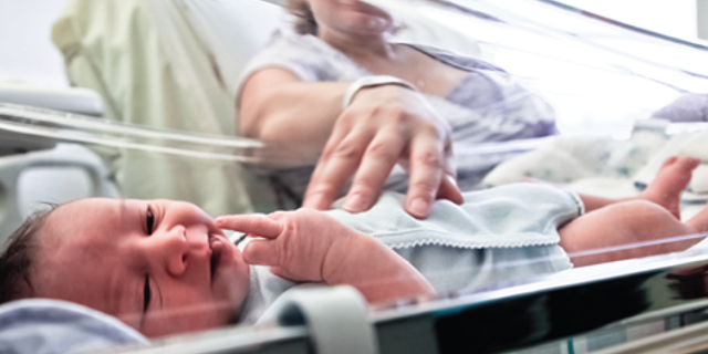 Around the world, many countries are experiencing falling birthrates.