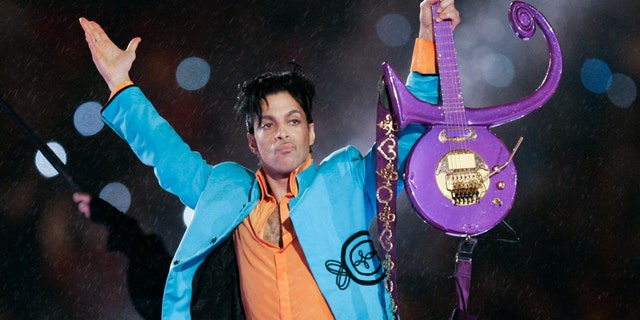 Prince died of an accidental fentanyl overdose on April 21, 2016.