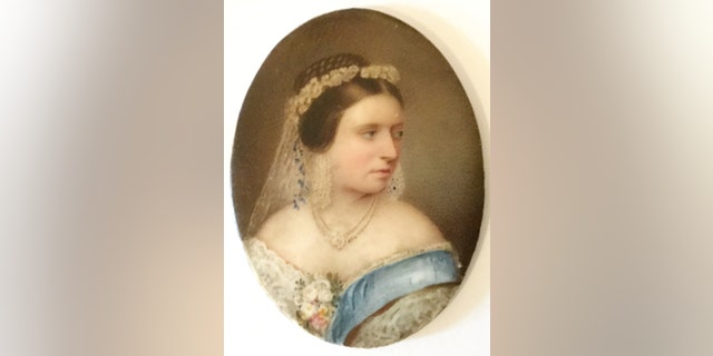 Westlake Legal Group queen-victoria-bloomer-3 Queen Victoria's dress, boots, stockings and underwear discovered in cabinet fox-news/world/world-regions/united-kingdom fox-news/science fox-news/columns/digging-history fox news fnc/science fnc Chris Ciaccia article 255c7912-2b6c-557a-a5aa-c9f80ea4de62