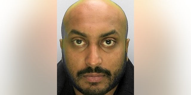 Rashidul Islam, 32, was sentenced to 16 months in prison for a bomb hoax at Gatwick Airport because he was running late for his flight.