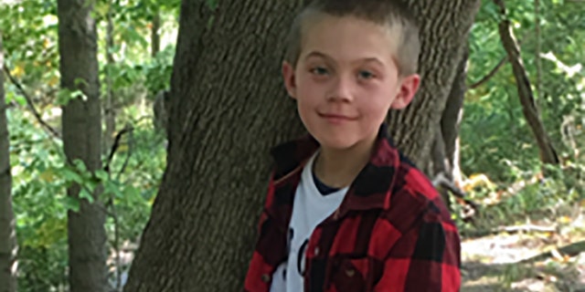 US News Roman Anthony Lopez's body was found hours after he vanished.