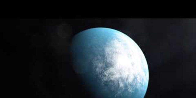 NASA's Alien Planet Hunter Discovers Its First Earth-sized Planet In ...