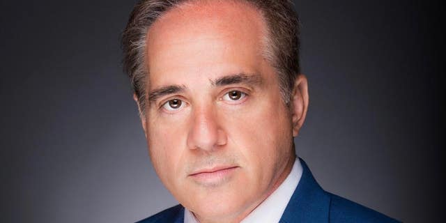 Dr. David Shulkin, former Secretary for Veterans Affairs (VA) and author of the new book “It Shouldn’t Be This Hard to Serve Your Country.”