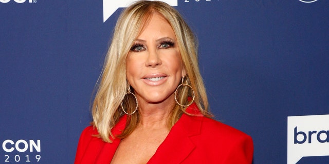 Vicki Gunvalson exited 'The Real Housewives of Orange County' in 2020 after 14 seasons. On a podcast this week, she reveals whether or not she'd ever return to the Bravo franchise.