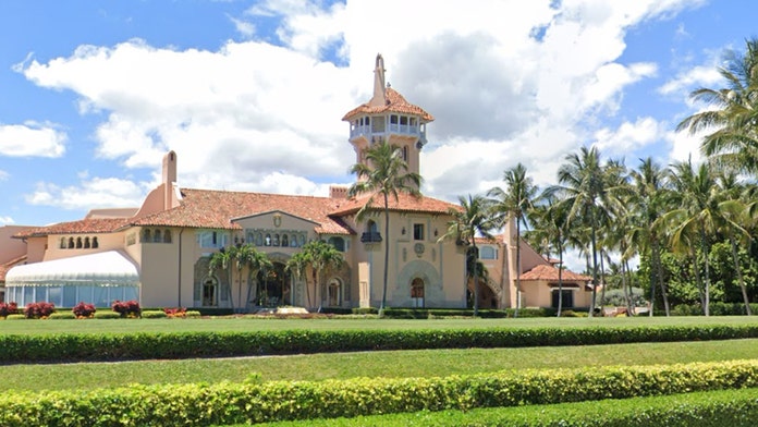 What Life Is Like In Mar A Lago Now That Trump Is President