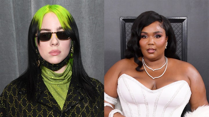 Grammy Awards 2020: Big Winners
