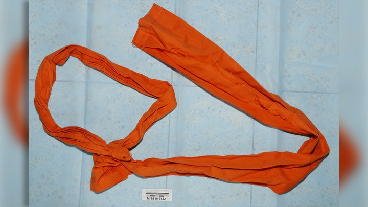 Brett Tolman on new images from Epstein's jail cell: too many inconsistencies