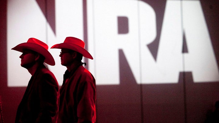 Second Amendment showdown? How NRA lawsuit could backfire on Dems