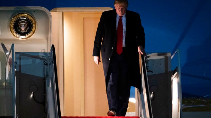 Fox News Flash top headlines for Jan. 22