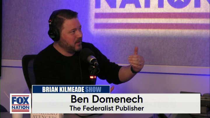 Ben Domench: Why the 'botched' impeachment trial might wrap by Friday