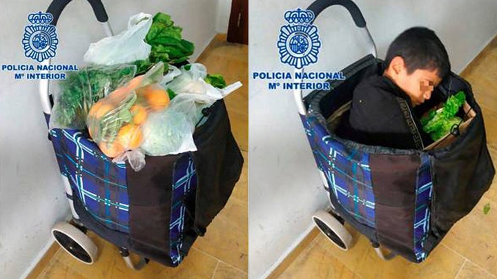 Fox News Flash top headlines for Jan. 2