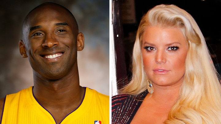 Kobe Bryant: Celebrities react to NBA legend's tragic death