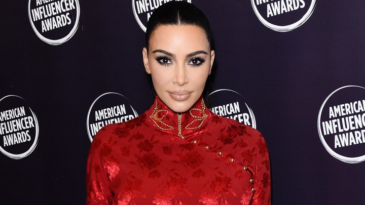 Kim Kardashian: What to know