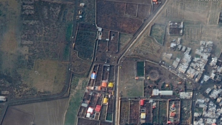 Fox News Flash top headlines for Jan. 9