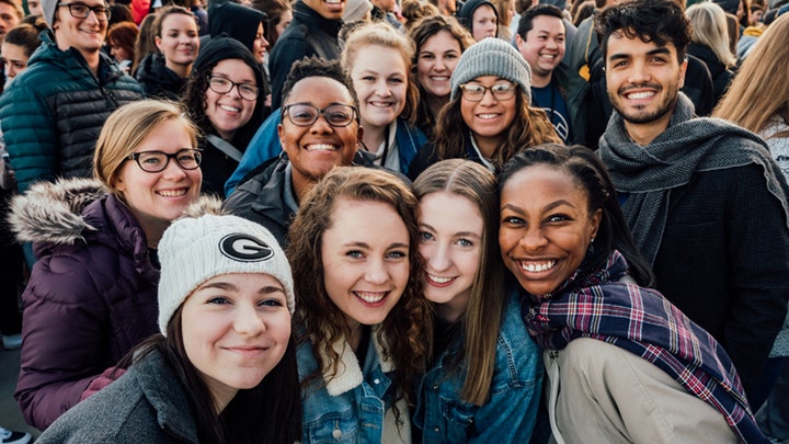 The craziest college campus stories of 2019