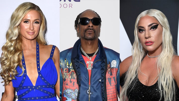 Music stars head to Miami for Super Bowl LIV