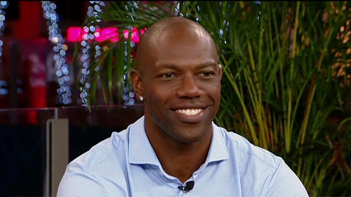Terrell Owens on the Countdown to the Big Game