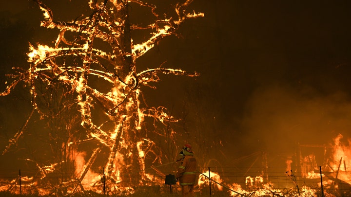 Fox News Flash top headlines for Jan. 3