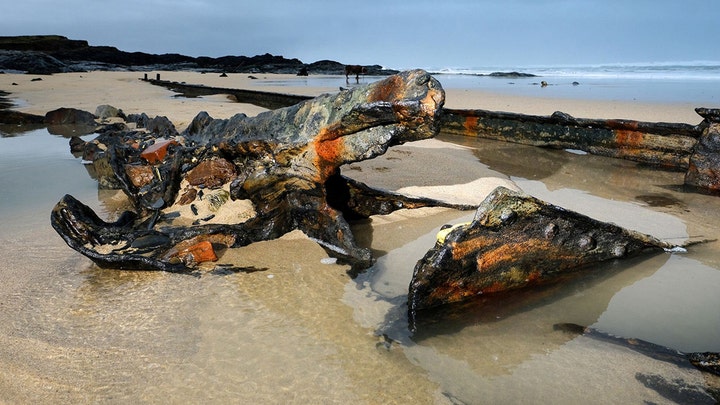 Fox News Flash top headlines for Jan. 20