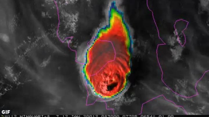 Fox News Flash top headlines for Jan. 16