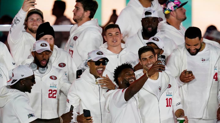 Fox News Flash top headlines for Jan. 29