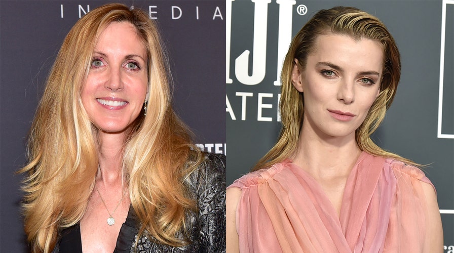 Ann Coulter To Be Played By Betty Gilpin In ‘impeachment American Crime Story Fox News