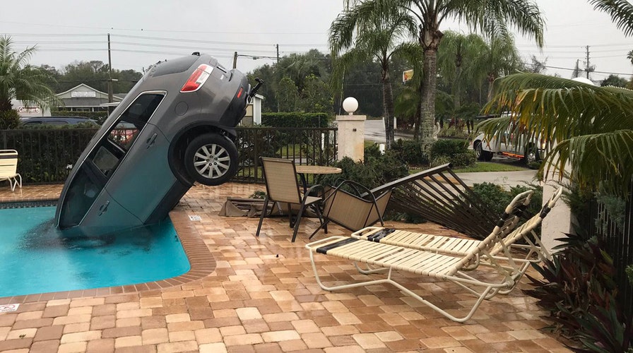 Fox News Flash top headlines for Jan. 6