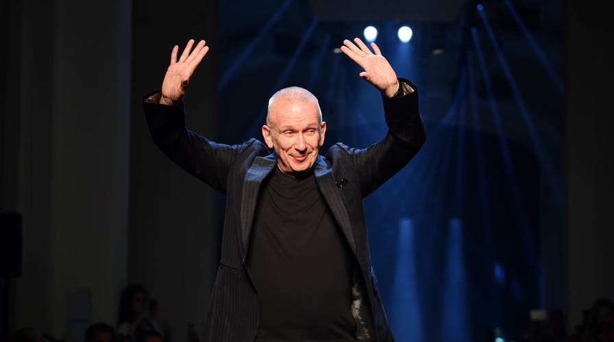 jean paul gaultier retirement