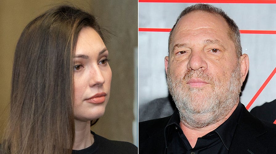 After the Buzz: Graphic charges in Weinstein trial