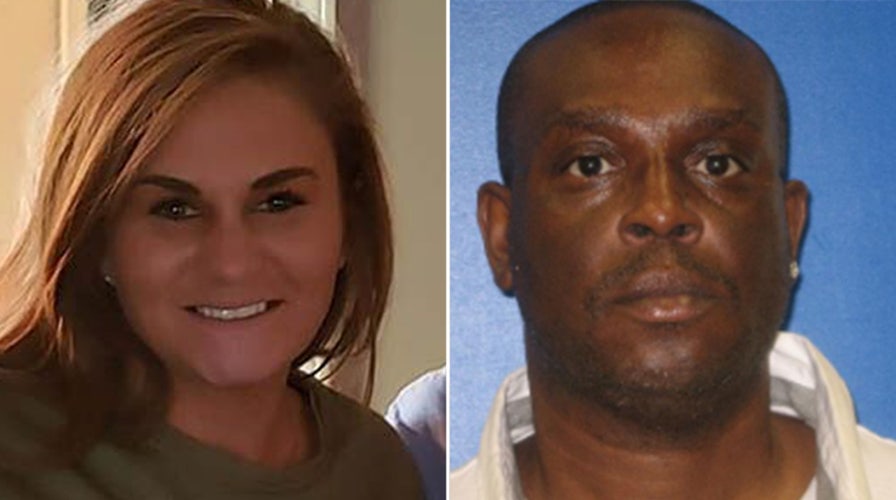 Sex Offender Sought In Death Of Alabama Woman Who Sent Worried Text After Leaving Bar Fox News 8547