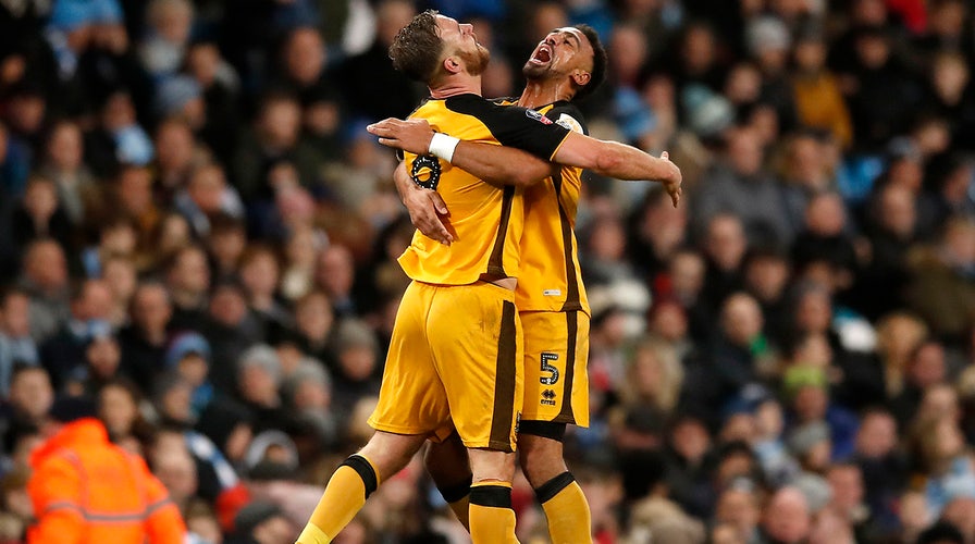 Fox News Flash top headlines for Jan. 6