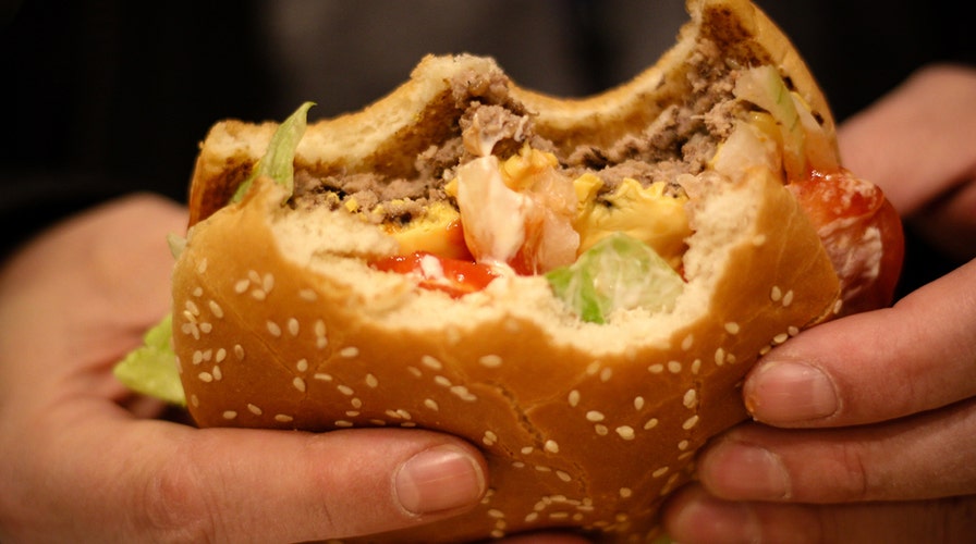 Burger King: 10 facts you didn’t know about the restaurant chain