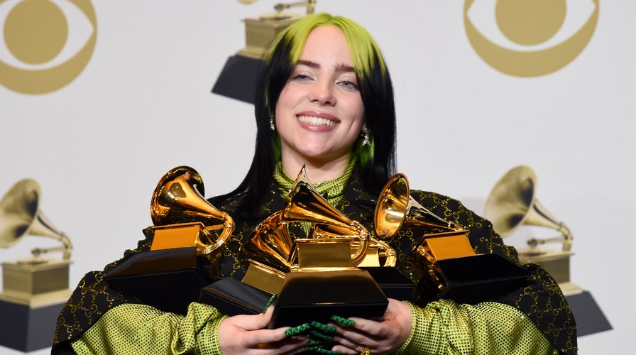 Grammy Awards 2020: Big Winners