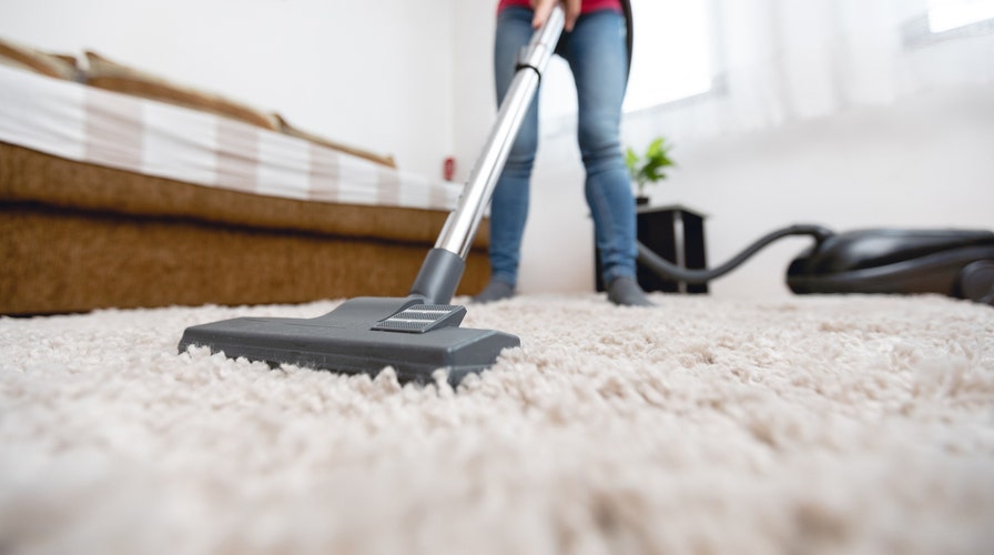 Vacuuming mistake may be keeping your home from getting clean | Fox News