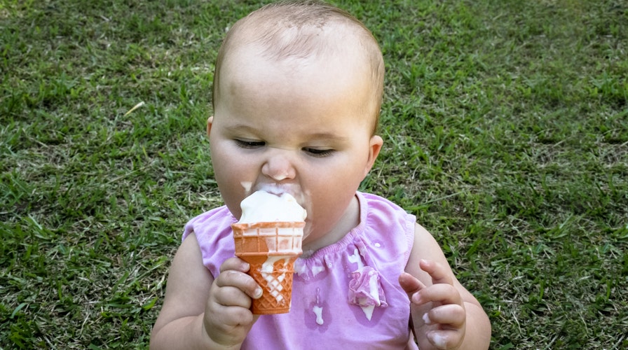 Stay cool during the summer heat wave with National Ice Cream Day
