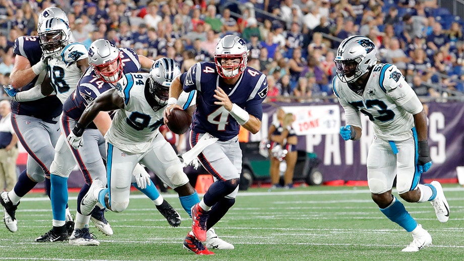 Patriots allow at-risk season ticket holders to pass on 2020 without losing seats next year amid pandemic fears