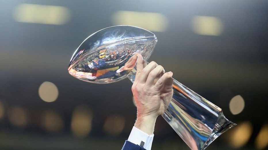 Super Bowl LVIII: Top searched questions from Google