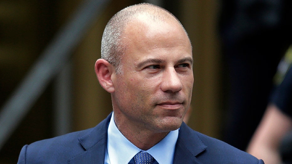 Michael Avenatti